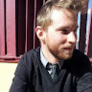 Meet your Posher, Jeremy